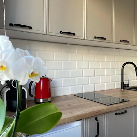 Apartament -Dwudziestka Сандомир Екстер'єр фото