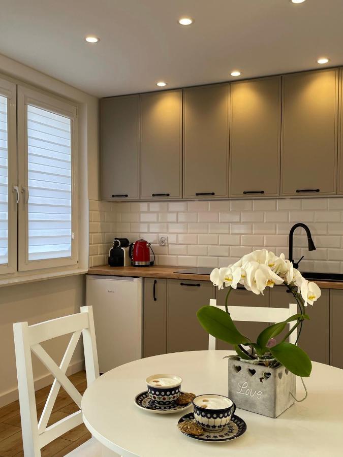 Apartament -Dwudziestka Сандомир Екстер'єр фото