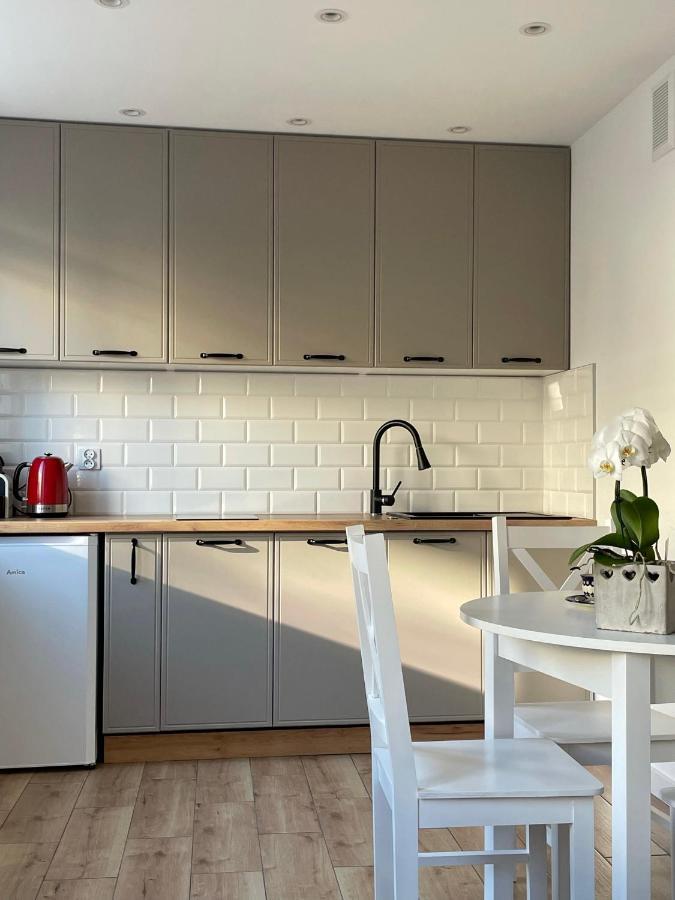 Apartament -Dwudziestka Сандомир Екстер'єр фото