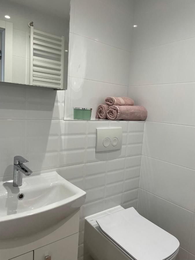 Apartament -Dwudziestka Сандомир Екстер'єр фото