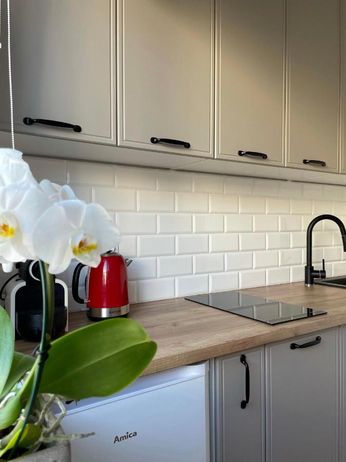 Apartament -Dwudziestka Сандомир Екстер'єр фото