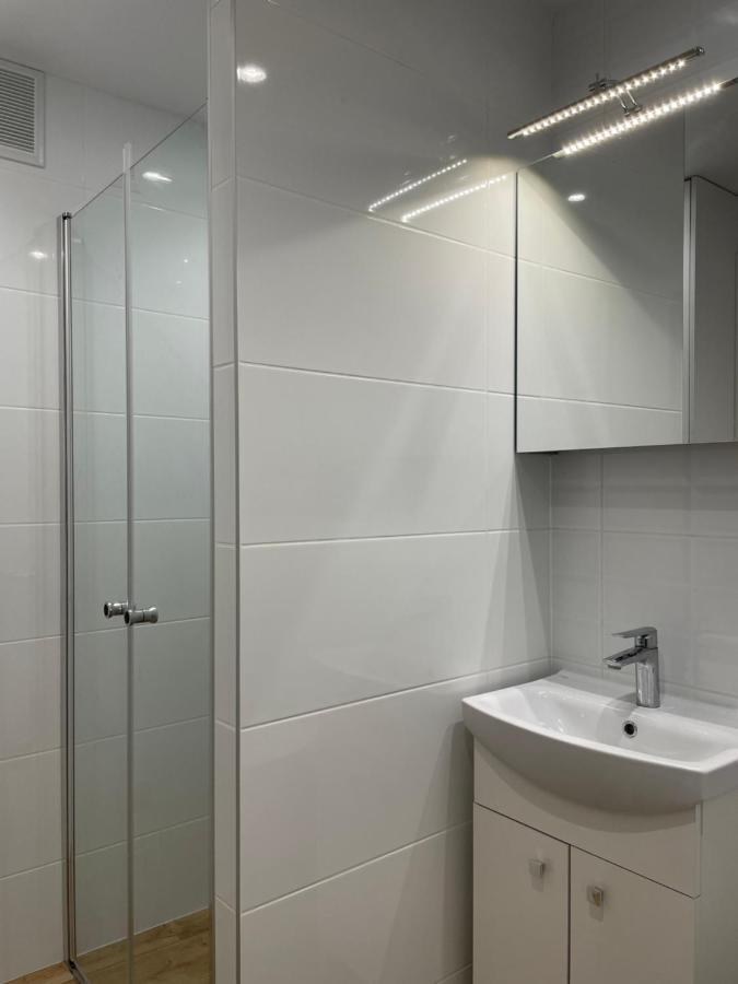 Apartament -Dwudziestka Сандомир Екстер'єр фото