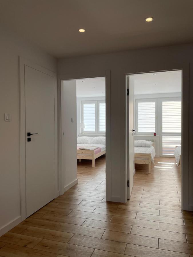 Apartament -Dwudziestka Сандомир Екстер'єр фото